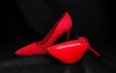 Туфли на высоком каблуке золотой с блёстками — цена 700 грн в каталоге Туфли  ✓ Купить женские вещи по доступной цене на Шафе | Украина #82764274