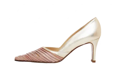 Женские свадебные,вечерние туфли на высоком каблуке (ID#1273895449), цена:  942.50 ₴, купить на Prom.ua