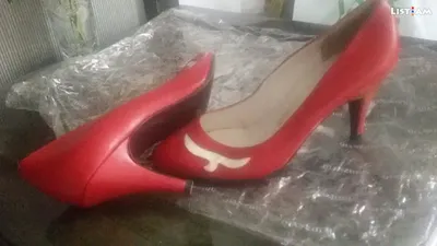 Очень красивые туфли на высоком каблуке — цена 500 грн в каталоге Туфли ✓  Купить женские вещи по доступной цене на Шафе | Украина #5280204