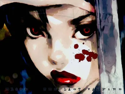 Кристиан Бейл с широко открытым ртом и каплями крови на лице — Картинки для  аватара