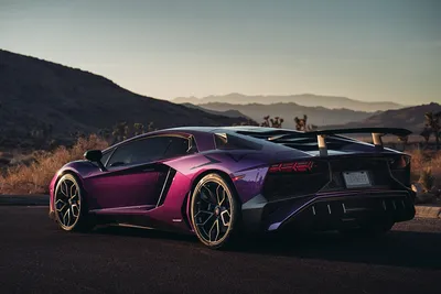Lamborghini Revuelto 2024. Обои для рабочего стола. 1920x1080