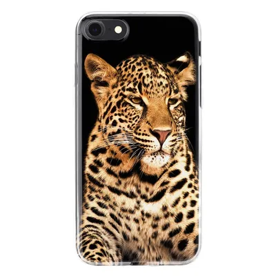 24+ Леопард обои на телефон от oponomarev
