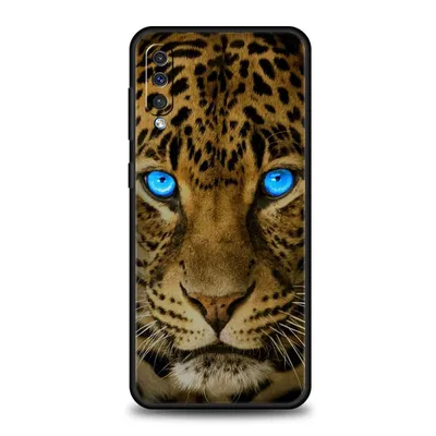 Чехол для Apple iPhone 8 Леопард】- Купить с Доставкой по Украине | Zorrov®️