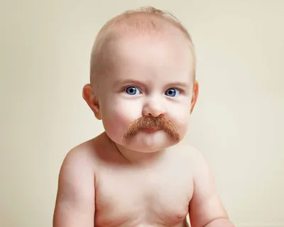 Самые красивые новорожденные дети (100 фото) 🔥 Прикольные картинки и юмор