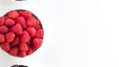 Обои малина, ягоды, миска, спелый, свежий картинки на рабочий стол, фото  скачать бесплатно