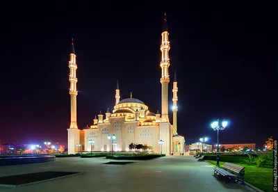 Главные мечети Стамбула | TLC Travel
