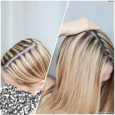 Мелирование на русые волосы-это относительно безопасный для локонов способ  сменить имидж.Модные тенденции диктуют следующее-мелирование… | Instagram