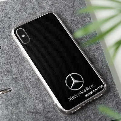Mercedes Car Phone Case Gel Cover For Apple iPhone 15 14 Samsung Huawei  RS041-4 | eBay