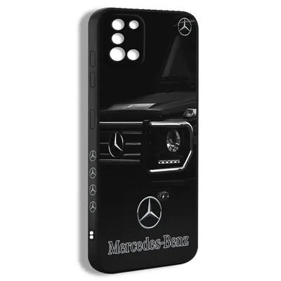 Скачать обои \"Mercedes Benz\" на телефон в высоком качестве, вертикальные  картинки \"Mercedes Benz\" бесплатно