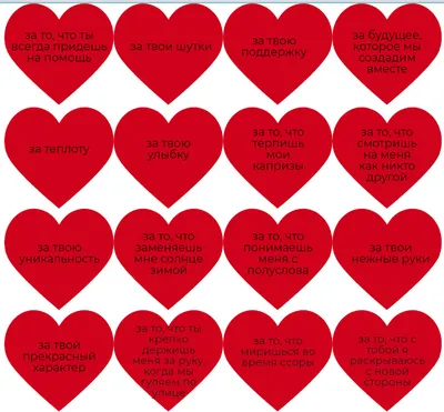 Валентинки своими руками: как сделать милые открытки к 14 февраля
