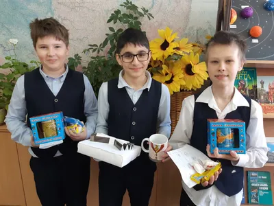 Детская художественная школа №1 г. Балахна (МБУДО «ДХШ №1») | Новости