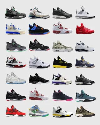 Nike Air Jordans 4s Nike Poster Michael Jordan Poster Jordan Wall Art Shoe  Art Nike Jordan Poster Nike Sneakers - Etsy | Scarpe air jordan, Nike  scarpe uomo, Nike poster