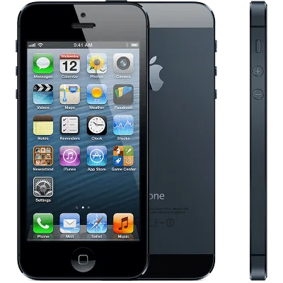 iPhone 5s - Wikipedia