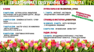Взрывные продажи тюльпанов на 8 Марта: как самостоятельно запустить  таргетированную рекламу в VK и сделать себе SOLD OUT? | Продвижение  цветочного бизнеса • SMM Rosetta | Дзен