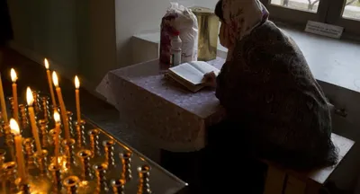 Что делать после похорон: православные традиции