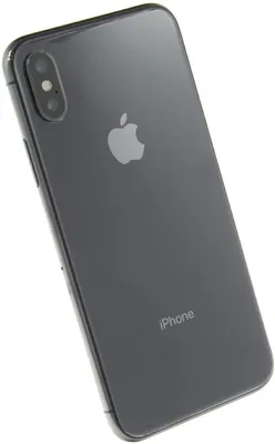 Apple iPhone X 64GB цена от 248.50 € | Hind.ee