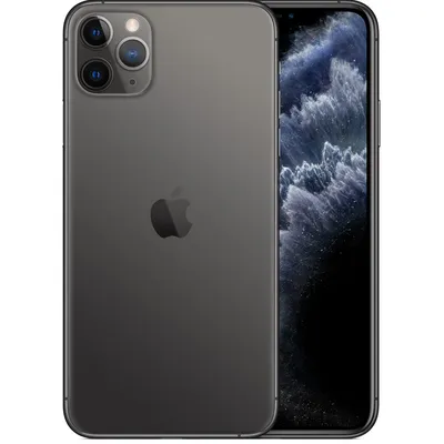Refurbished iPhone 11 Pro Max - Recycell - 6 Month Warranty!
