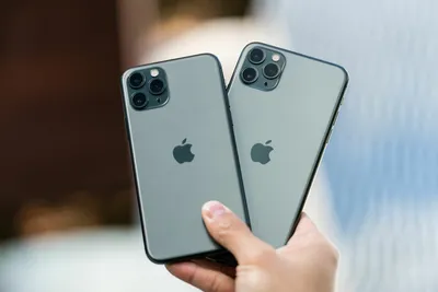iPhone 11 vs iPhone 11 Pro vs iPhone 11 Pro Max: the flagship Apple phones  compared | TechRadar