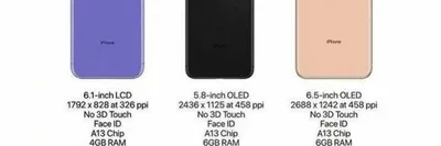 COACH® | Iphone 11 Pro Max Case In Signature Canvas