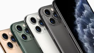Apple iPhone 11 Pro Max review: The best of the best | Expert Reviews