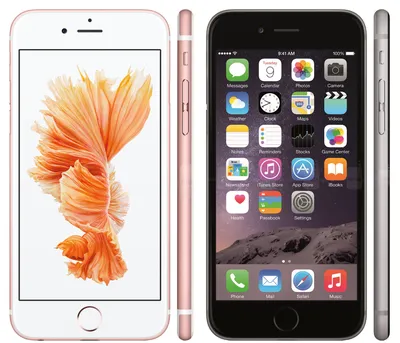 Обои для iPhone 6, 6s, 6 Plus и 6s Plus - Лайфхакер