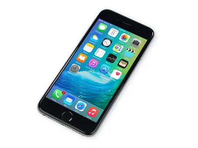 Apple iPhone 6s Plus review | Stuff