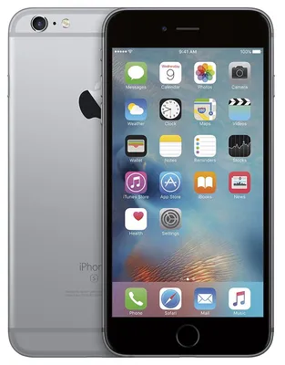 Новые и обновленные б/у смартфоны Apple iPhone 6S в Москве — купить  недорого в SmartPrice