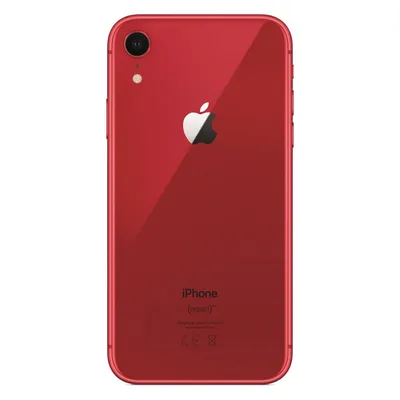 Apple iPhone XR 256ГБ Черный (Black) купить в Сочи по цене 46990 р |  интернет-магазин iDevice