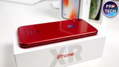 Чехол накладка прозразный с защитой камеры для Apple iPhone XR / для Айфон  ХР / красный, купить в Москве, цены в интернет-магазинах на Мегамаркет