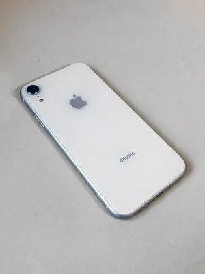 Чехол бампер силиконовый Apple iPhone XR Айфон ХР цвет красный (Red)  (ID#1411837872), цена: 299 ₴, купить на Prom.ua