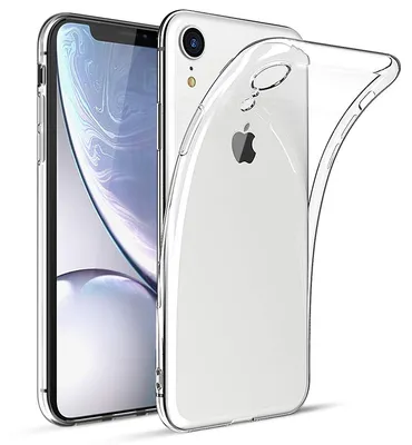 Чехол бампер силиконовый Apple iPhone XR Айфон ХР (6,1 дюймов) цвет  Бордовый (marsala) Full - купить по лучшей цене в Черкассах от компании  \"mobilsvit.net\" - 1272133084