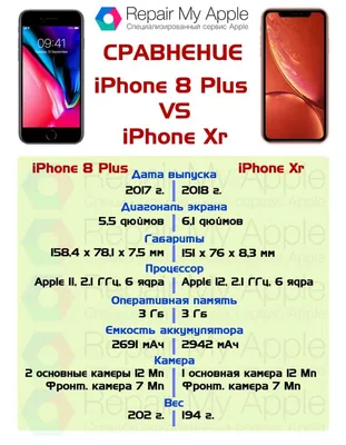 Обзор Apple iPhone XR. Лучший айфон этого года