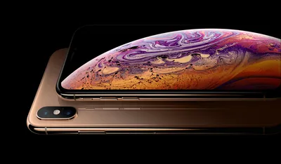 Apple Pre-Owned iPhone XS Max 64GB (Unlocked) Gold XSMAX-64GB-GLD - Best Buy
