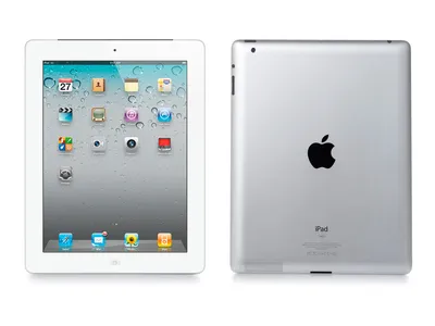 Apple Adding iPad 2 to Vintage and Obsolete Products List on April 30 -  MacRumors