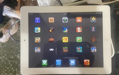 iPad 2 - iFixit