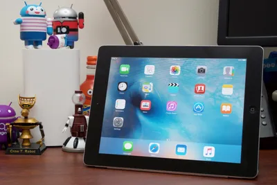 iPad: Apple's most successful product? : Ricky Yip's Blog