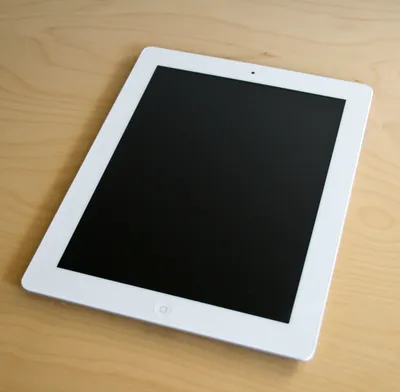 Apple iPad 2 (photos) - CNET