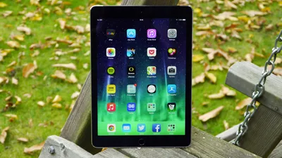 iOS 9 on the iPad 2: Not worse than iOS 8, but missing many features | Ars  Technica