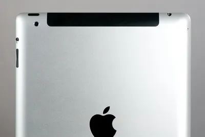 Apple iPad 2 (2nd Generation A1396) 3G WiFi 16GB White | eBay