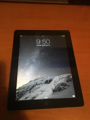 Refurbished iPad Air Tablets