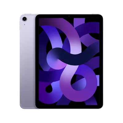 2022 Apple 10.9-inch iPad Air Wi-Fi 64GB - Space Gray (5th Generation) -  Walmart.com