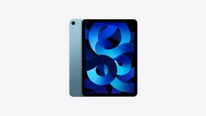Buy 10.9-inch iPad Air Wi-Fi 256GB - Blue - Apple