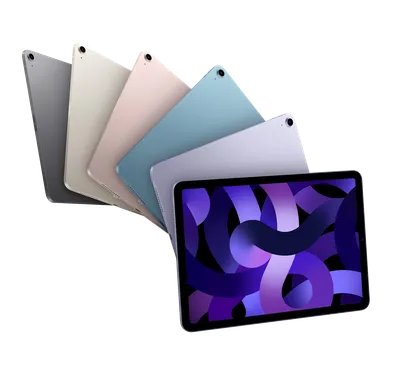 Buy 10.9-inch iPad Air Wi-Fi 256GB - Pink - Apple