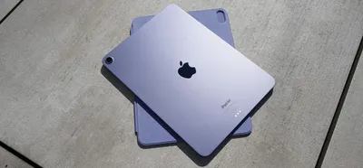 Apple unveils all-new iPad Air with A14 Bionic, Apple's most advanced chip  - Apple