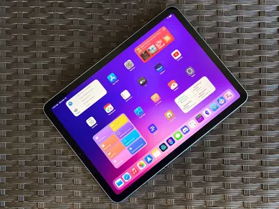 iPad Air 6 Preview: new chip, new size option, and...? - PhoneArena