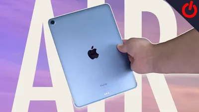 iPad Air 2022 Review | Trusted Reviews