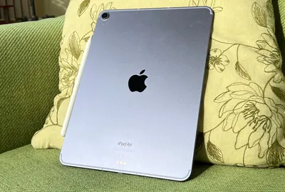 What Is the iPad Air and How Does it Compare?