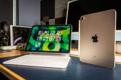 Apple iPad Air (2022) review: Still a superb tablet