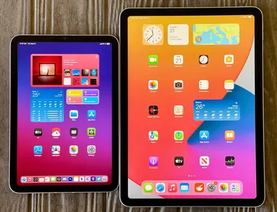 iPad mini 7 2024 release date, price, specs, rumors | Macworld