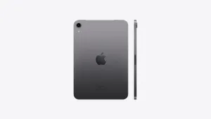Buy iPad mini Wi‑Fi 256GB - Space Gray - Apple